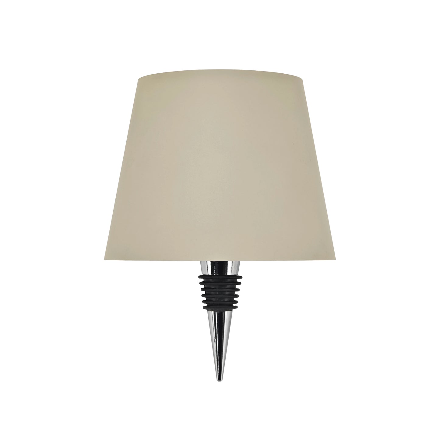 Onyx Bottle Lamp