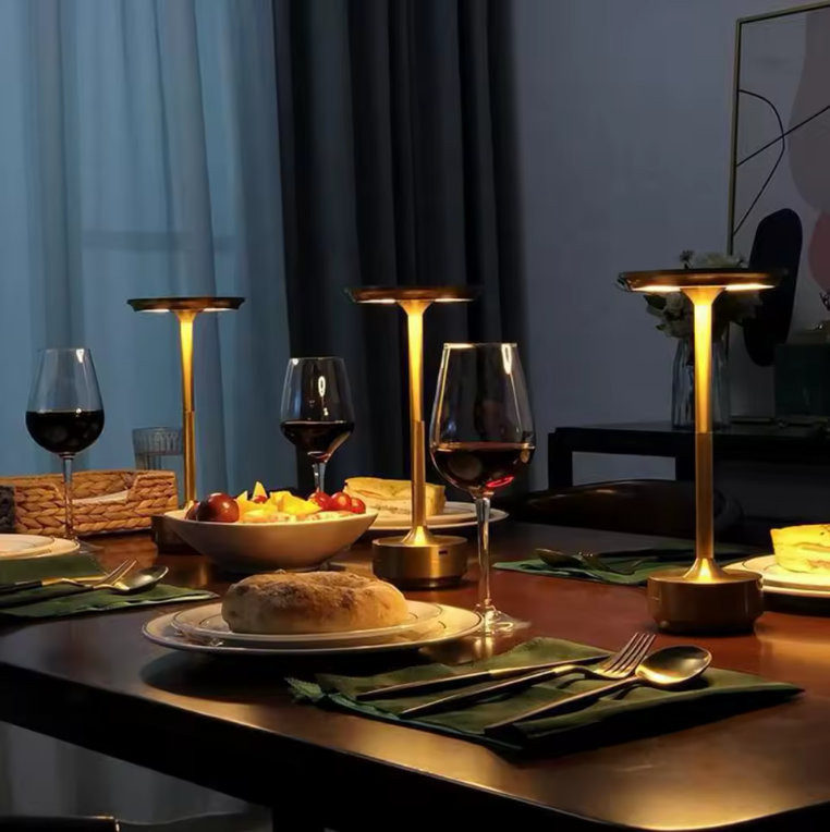 Eclipse Table Lamp