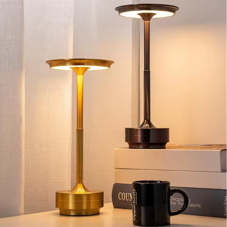 Eclipse Table Lamp