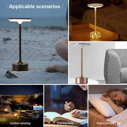 Eclipse Table Lamp