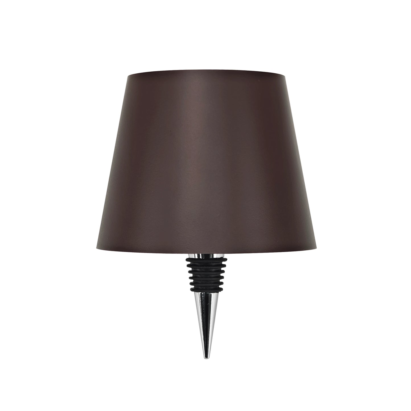 Onyx Bottle Lamp