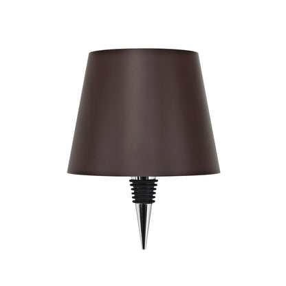 Onyx Bottle Lamp