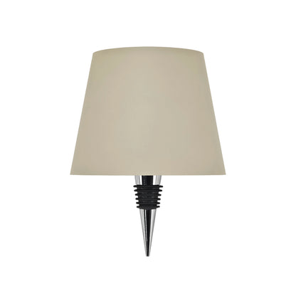 Onyx Bottle Lamp