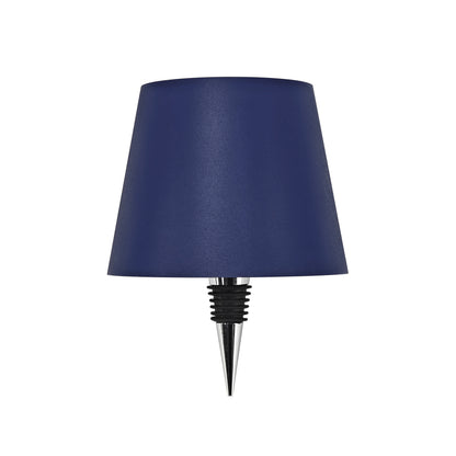 Onyx Bottle Lamp