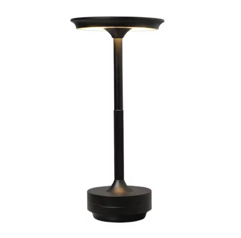 Eclipse Table Lamp