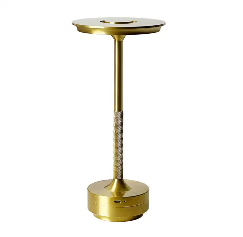 Eclipse Table Lamp