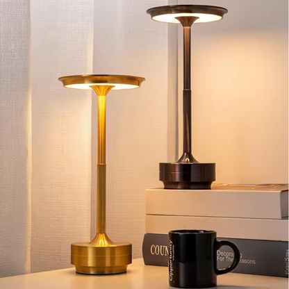 Eclipse Table Lamp