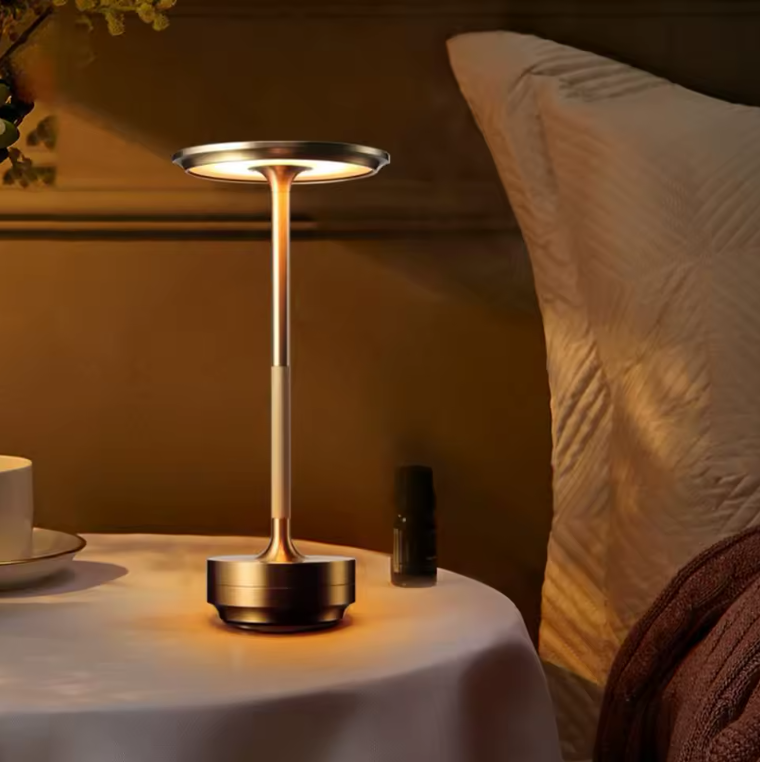 Eclipse Table Lamp