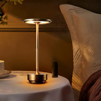 Eclipse Table Lamp